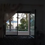 Lejlighed G Balcony *