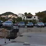 Lejlighed G Balcony