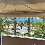 G Balcony