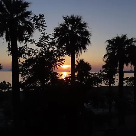 Διαμέρισμα G Balcony Vlorë