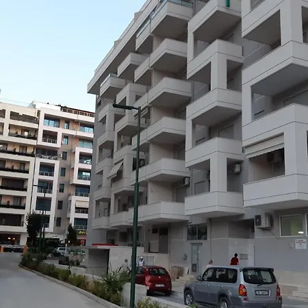 Διαμέρισμα G Balcony *