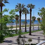 Апартаменты G Balcony