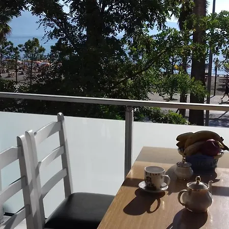 G Balcony *