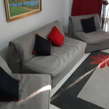 G Balcony