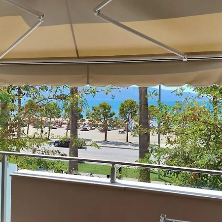 G Balcony