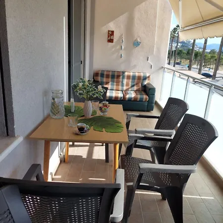 G Balcony Wlora